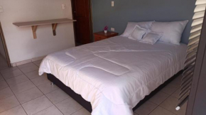 Habitaciones y espacios de hogar en San Gil